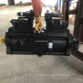 SK350 Main Pump Excavator Parts SK350 Hydraulic Pump